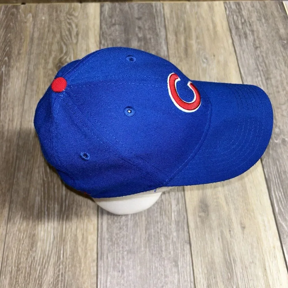 New Era previously owned